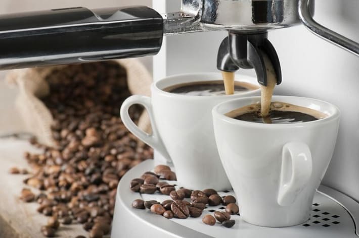 Основные отличия эспрессо от кофе