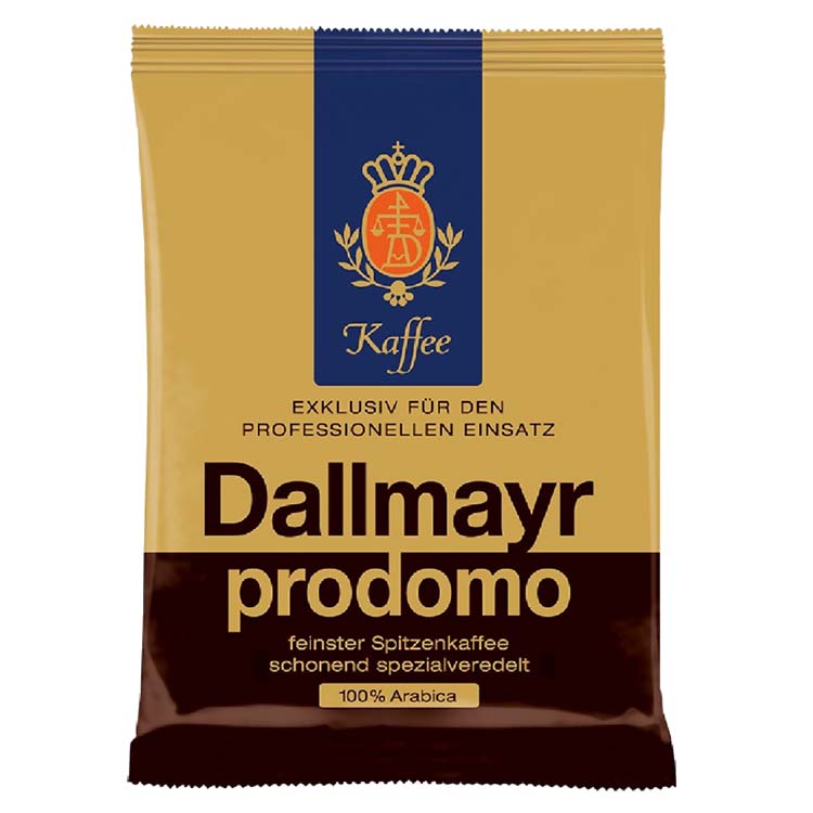 Dallmayr Prodomo