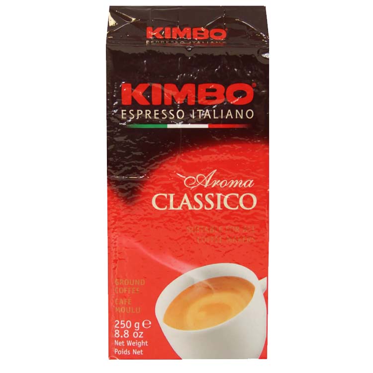 Kimbo Aroma Classic