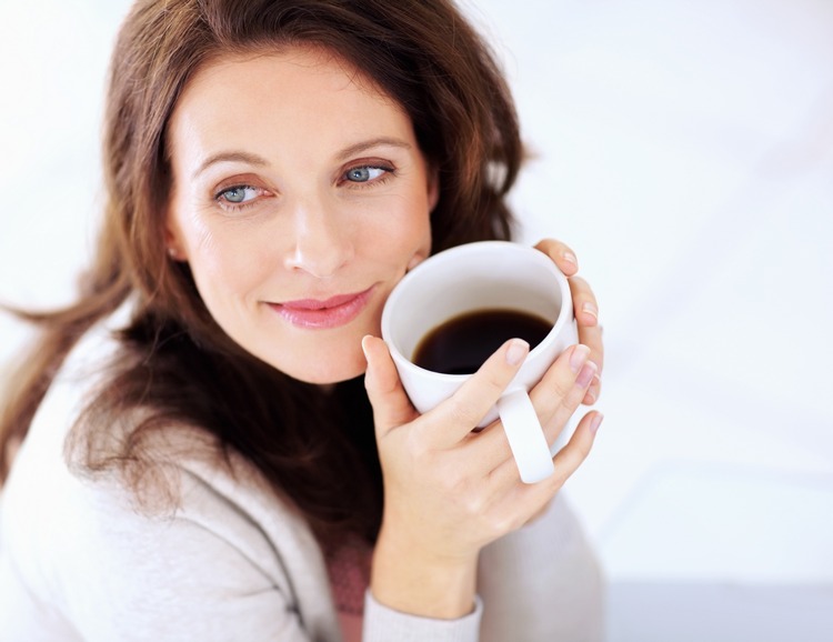 Польза кофе для здоровье