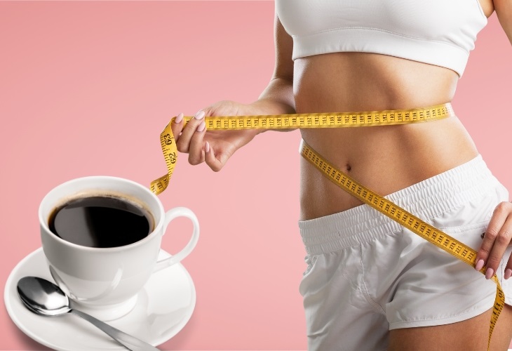 Кофе и похудение